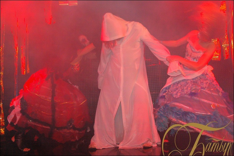 Фотография с Halloween Party в Батыр