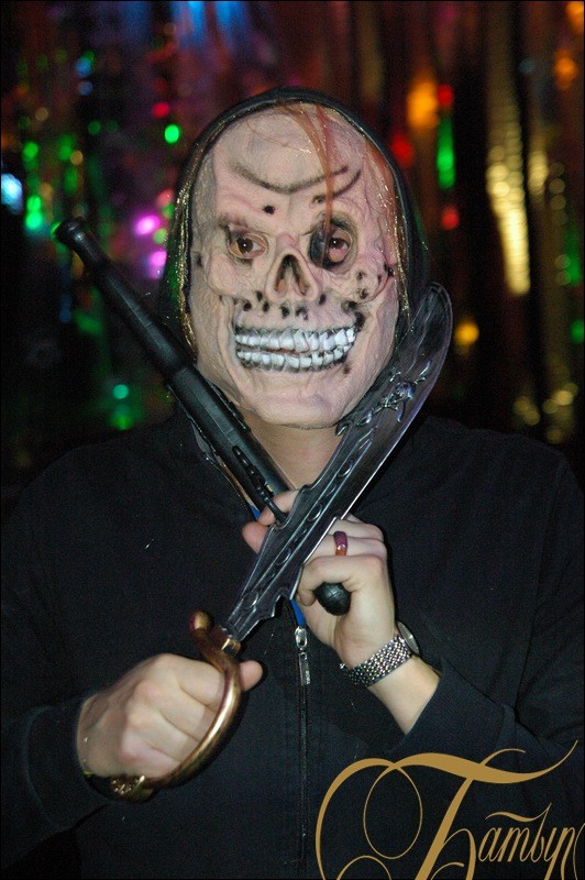 Фотография с Halloween Party в Батыр