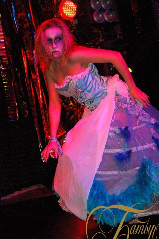 Фотография с Halloween Party в Батыр