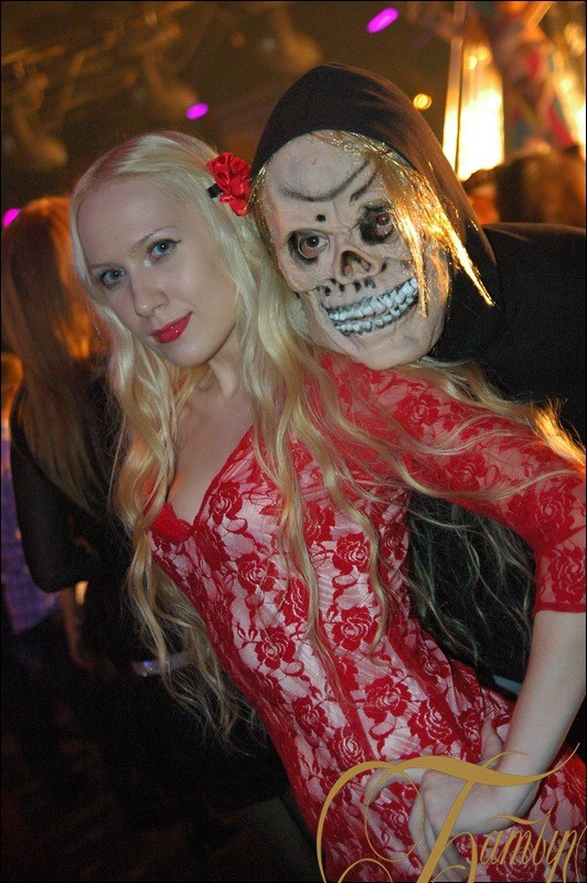 Фотография с Halloween Party в Батыр