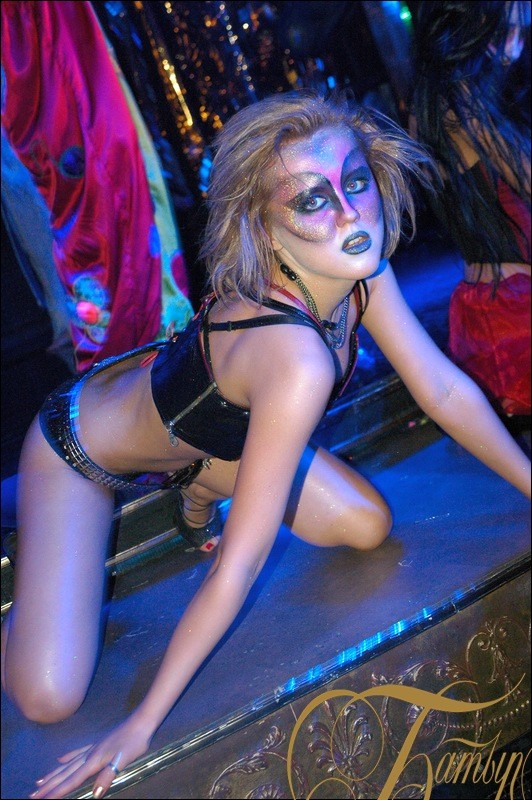 Фотография с Halloween Party в Батыр