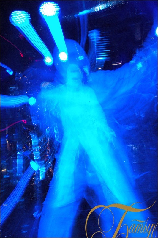 Фотография с Halloween Party в Батыр