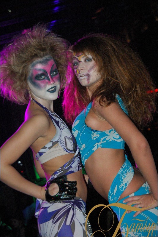 Фотография с Halloween Party в Батыр