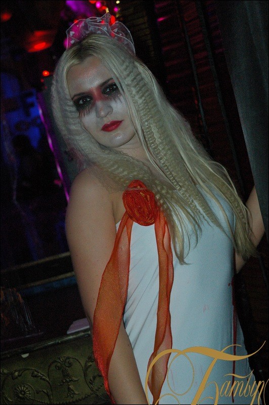 Фотография с Halloween Party в Батыр