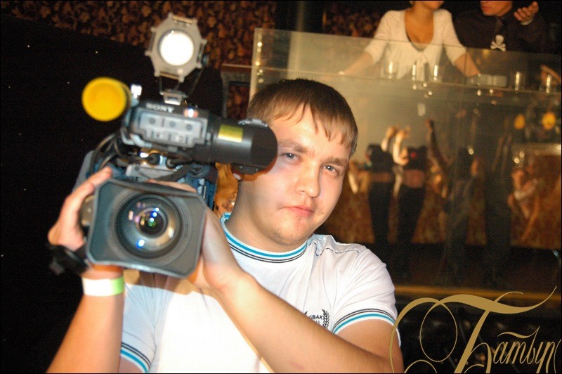 Фотография с Halloween Party в Батыр