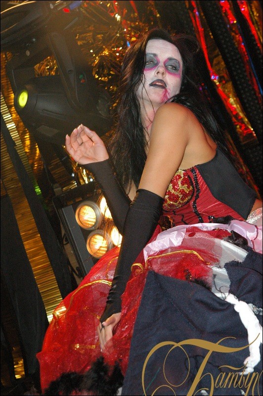 Фотография с Halloween Party в Батыр