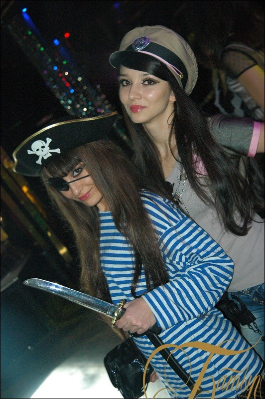 Фотография с Halloween Party в Батыр