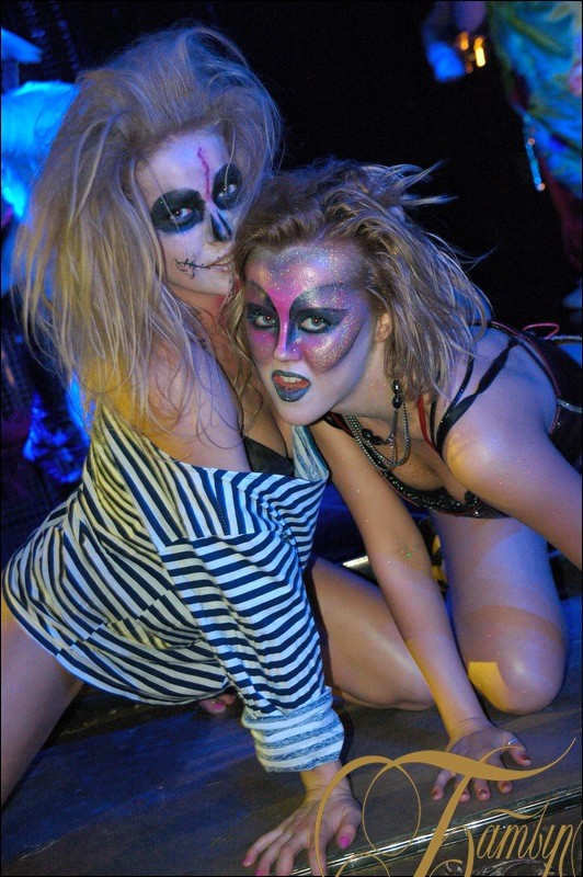 Фотография с Halloween Party в Батыр