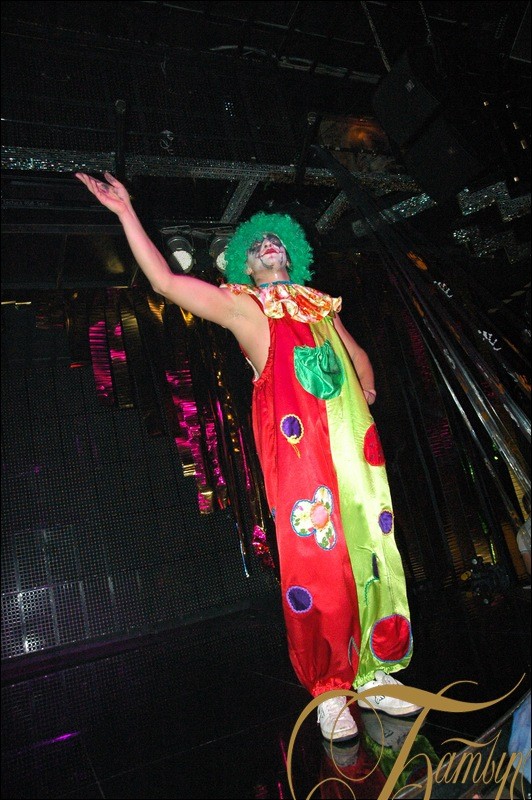 Фотография с Halloween Party в Батыр