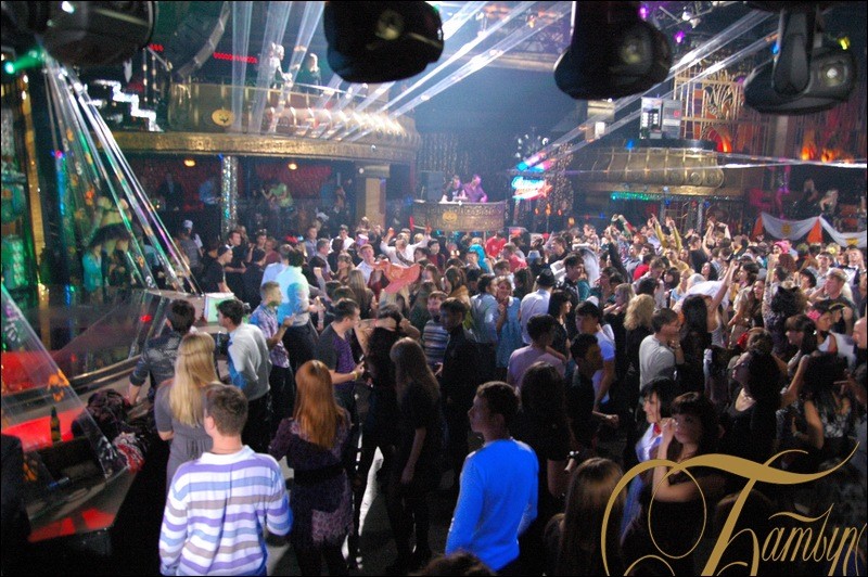 Фотография с Halloween Party в Батыр