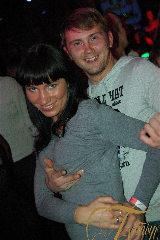 Фотография с Halloween Party в Батыр