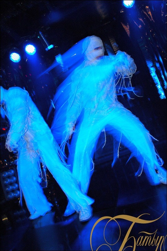 Фотография с Halloween Party в Батыр