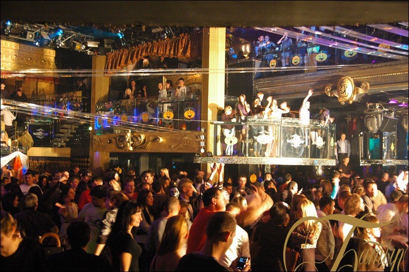 Фотография с Halloween Party в Батыр