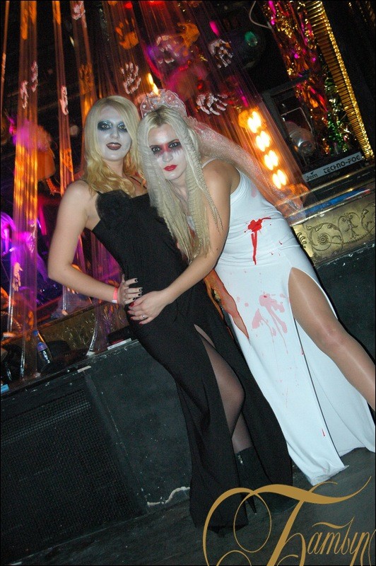 Фотография с Halloween Party в Батыр