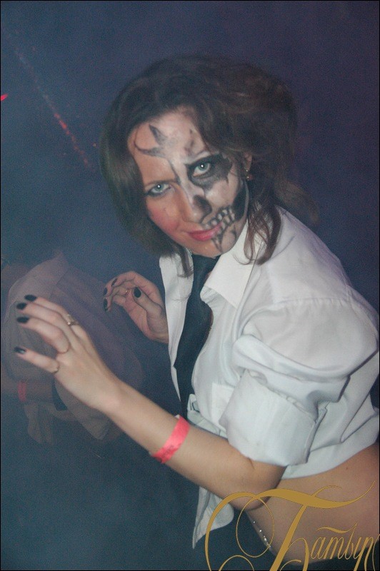 Фотография с Halloween Party в Батыр