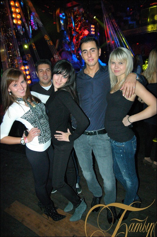 Фотография с Halloween Party в Батыр