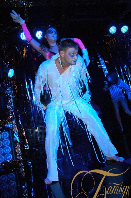 Фотография с Halloween Party в Батыр