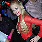 Halloween Party фото 60