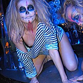 Halloween Party фото 135