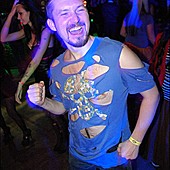 Halloween Party фото 146