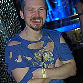 Halloween Party фото 209