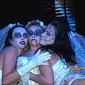 Halloween Party фото 218