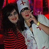 Halloween Party фото 84