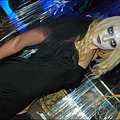 Halloween Party фото 178