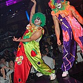 Halloween Party фото 132