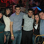 Halloween Party фото 203