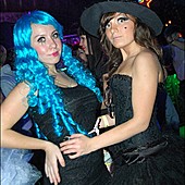 Halloween Party фото 30