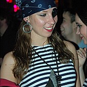 Halloween Party фото 78