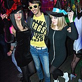 Halloween Party фото 172