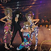 Halloween Party фото 180