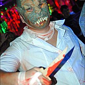 Halloween Party фото 76