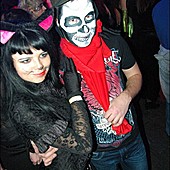 Halloween Party фото 52