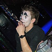 Halloween Party фото 75