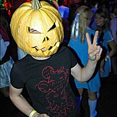 Halloween Party фото 141