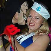 Halloween Party фото 207