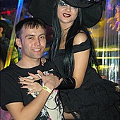 Halloween Party фото 227