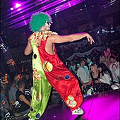 Halloween Party фото 32