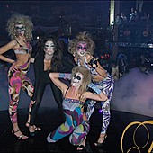 Halloween Party фото 183