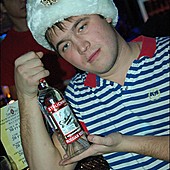 Halloween Party фото 33