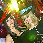 Halloween Party фото 94