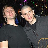 Halloween Party фото 36