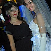 Halloween Party фото 145