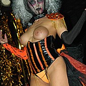 Halloween Party фото 105