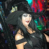 Halloween Party фото 205