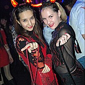 Halloween Party фото 49