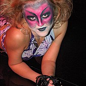 Halloween Party фото 48